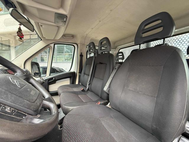 CITROEN Jumper usata 8