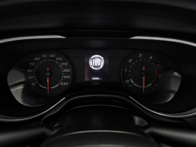 FIAT Tipo usata, con Servosterzo