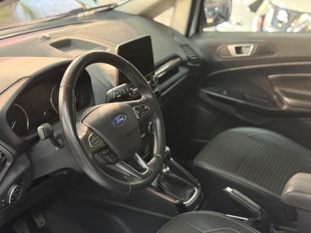 FORD EcoSport usata, con Park Distance Control