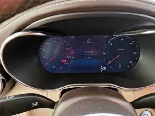 MERCEDES-BENZ GLC 200 usata, con Climatizzatore