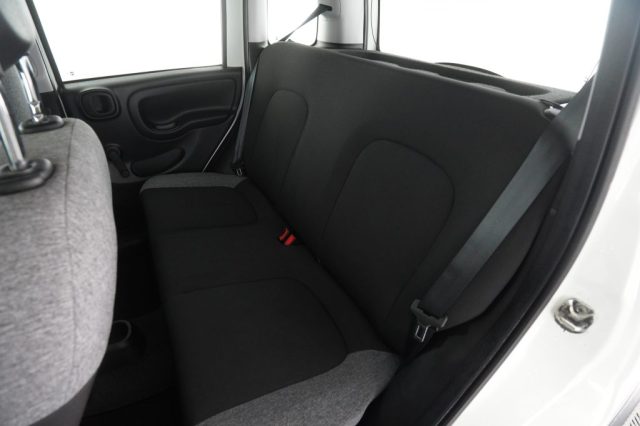 FIAT Panda usata 9