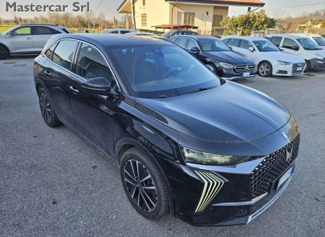 DS AUTOMOBILES DS 7 usata, con Airbag Passeggero