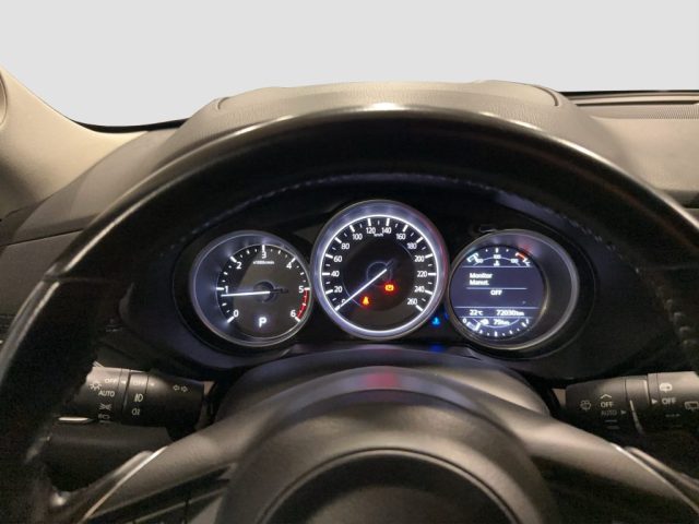 MAZDA CX-5 usata 8