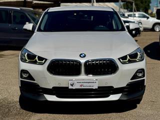 BMW X2 usata, con Airbag Passeggero