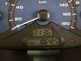 CHEVROLET Matiz usata 17