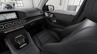 MERCEDES-BENZ GLE 350 usata, con Chiusura centralizzata