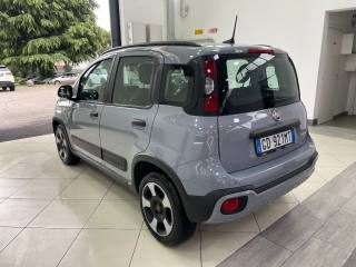 FIAT Panda Cross usata, con Chiusura centralizzata