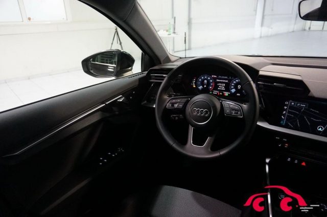 AUDI A3 usata, con Autoradio