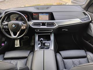 BMW X5 usata, con Cerchi in lega