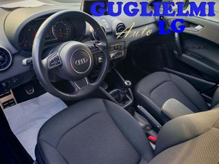 AUDI A1 usata, con Climatizzatore