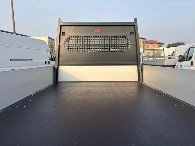 FIAT Ducato usata, con ESP