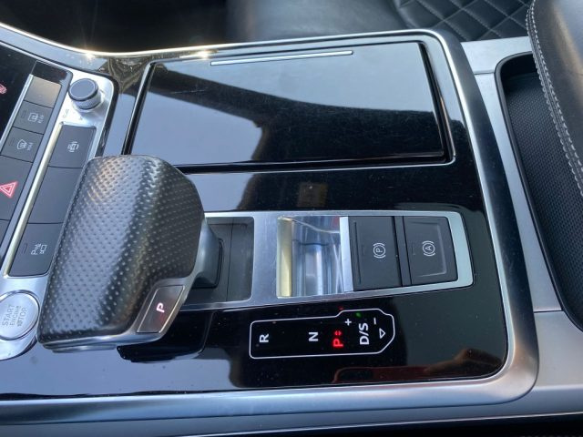 AUDI Q8 usata, con Cruise Control