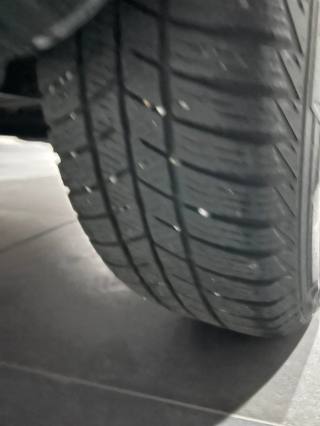 FIAT 500L usata, con Filtro antiparticolato