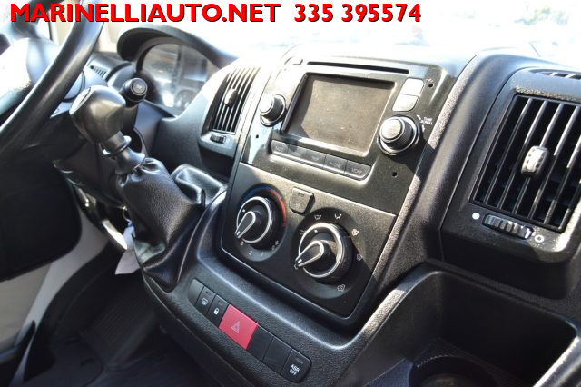 PEUGEOT Boxer usata 22