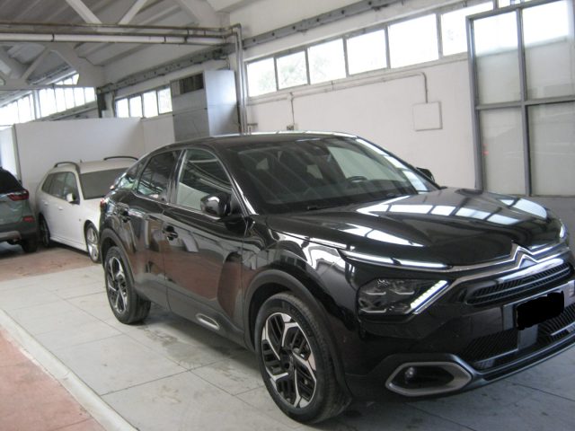 CITROEN C4 usata, con Airbag laterali