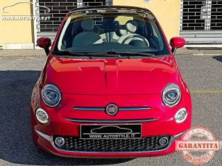 FIAT 500 usata, con Lettore CD