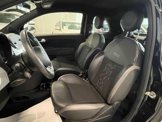 FIAT 500 usata, con USB