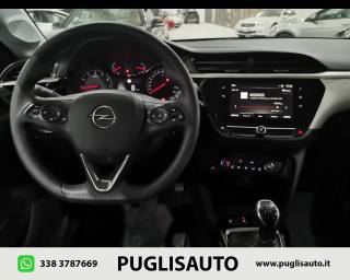 OPEL Corsa usata, con Controllo trazione