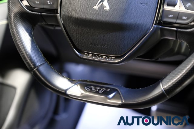 PEUGEOT 208 usata, con Limitatore di velocità
