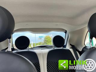 FIAT 500 usata, con Sensori di parcheggio posteriori