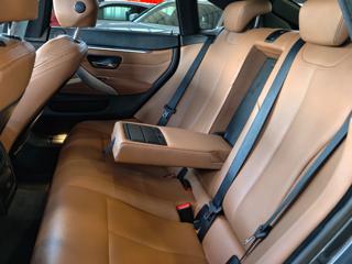 BMW 420 usata, con Cruise Control