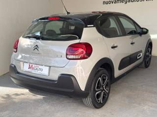 CITROEN C3 usata, con Fendinebbia