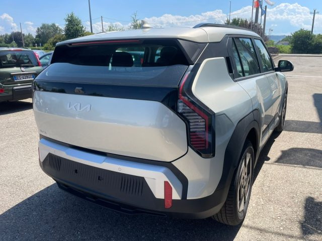 KIA EV3 usata, con Cruise Control