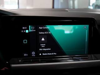 VOLKSWAGEN Golf Variant usata, con Cronologia tagliandi