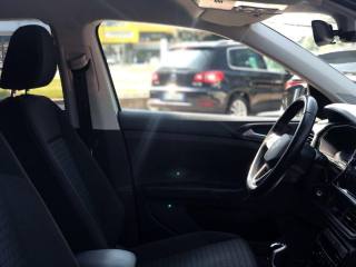 VOLKSWAGEN T-Cross usata, con Immobilizzatore elettronico