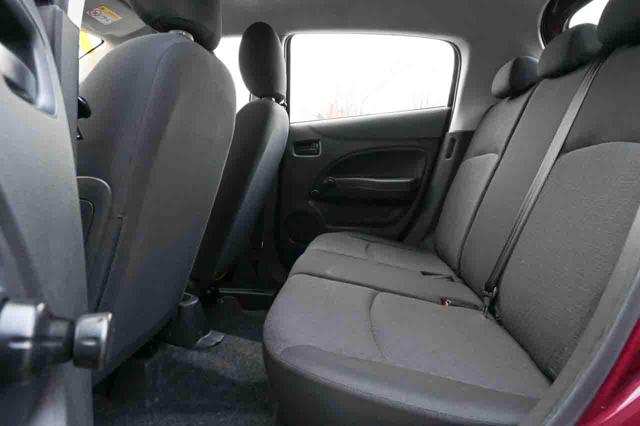 MITSUBISHI Space Star usata, con ESP