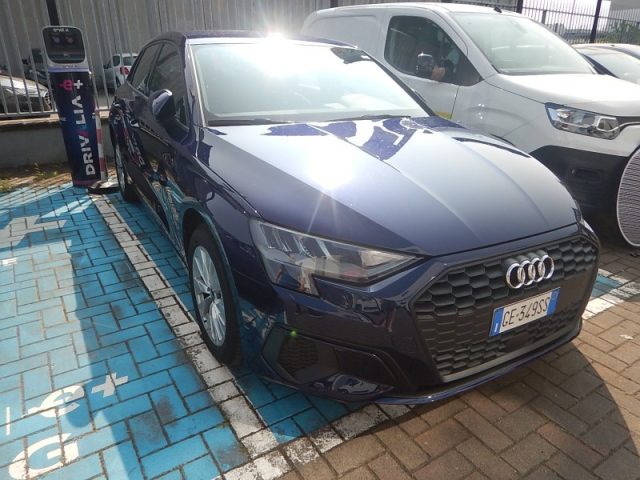 AUDI A3 usata, con Airbag