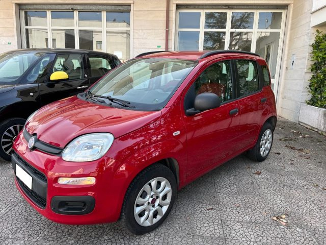 FIAT Panda usata 3