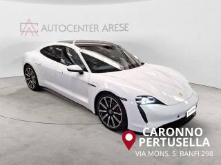 PORSCHE Taycan usata, con Airbag