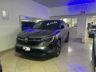 RENAULT Austral TECHNO 1.3  Mild Hybrid 160 CV Auto Techno
