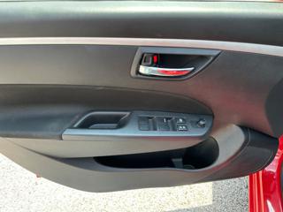SUZUKI Swift usata, con Cerchi in lega