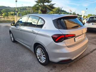 FIAT Tipo usata, con Cerchi in lega