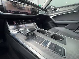 AUDI A6 usata, con Controllo trazione