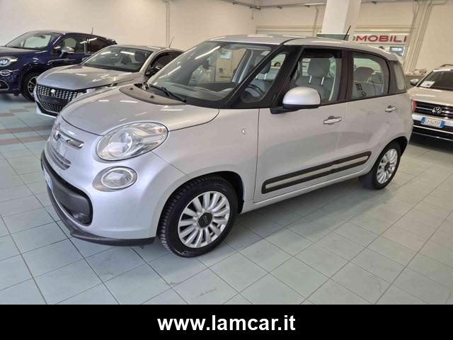 FIAT 500L usata, con Autoradio