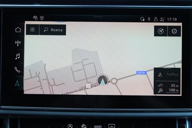 AUDI Q7 usata, con Specchietti laterali elettrici