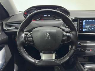 PEUGEOT 308 usata, con Cerchi in lega