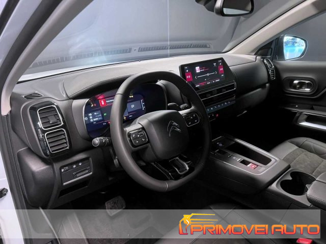 CITROEN C5 Aircross usata, con Airbag laterali