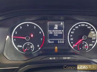 VOLKSWAGEN Polo usata 21