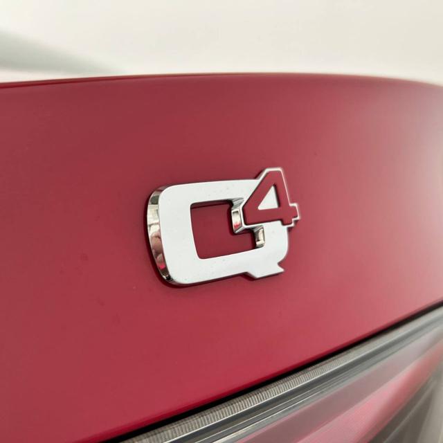 ALFA ROMEO Giulia usata, con Sensore di luce