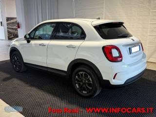 FIAT 500X usata, con Airbag
