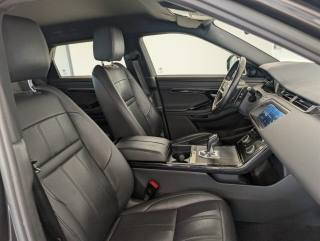 LAND ROVER Range Rover Evoque usata, con Controllo trazione
