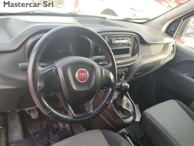 FIAT Other usata, con Park Distance Control