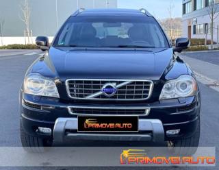VOLVO XC90 usata, con Controllo trazione