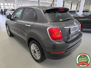 FIAT 500X usata, con Autoradio