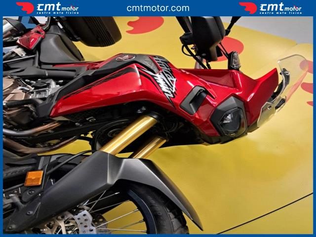 HONDA Africa Twin CRF 1000 L usata 5