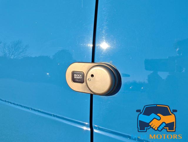 VOLKSWAGEN Caddy usata, con Airbag Passeggero